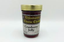 9-1/2oz. Jams and Jellies - Cranberry Jelly